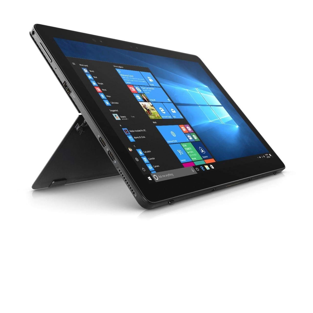 Dell YCWW6 Latitude 5285 12.3