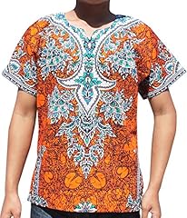 Standard - Vase - Orange Flame