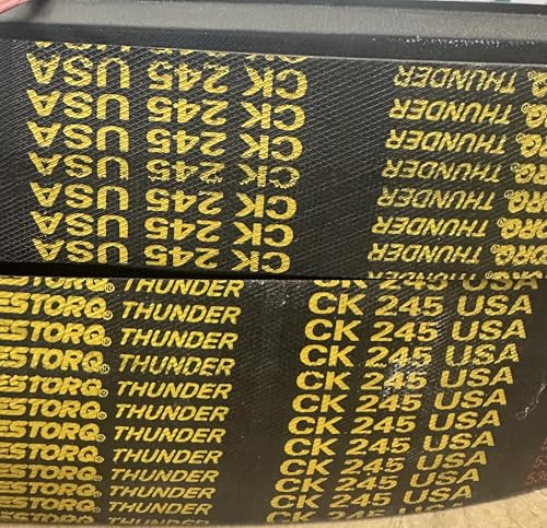 CK245 02 Classic Banded Belt / 2r ck245 Classic Banded Belt / C245