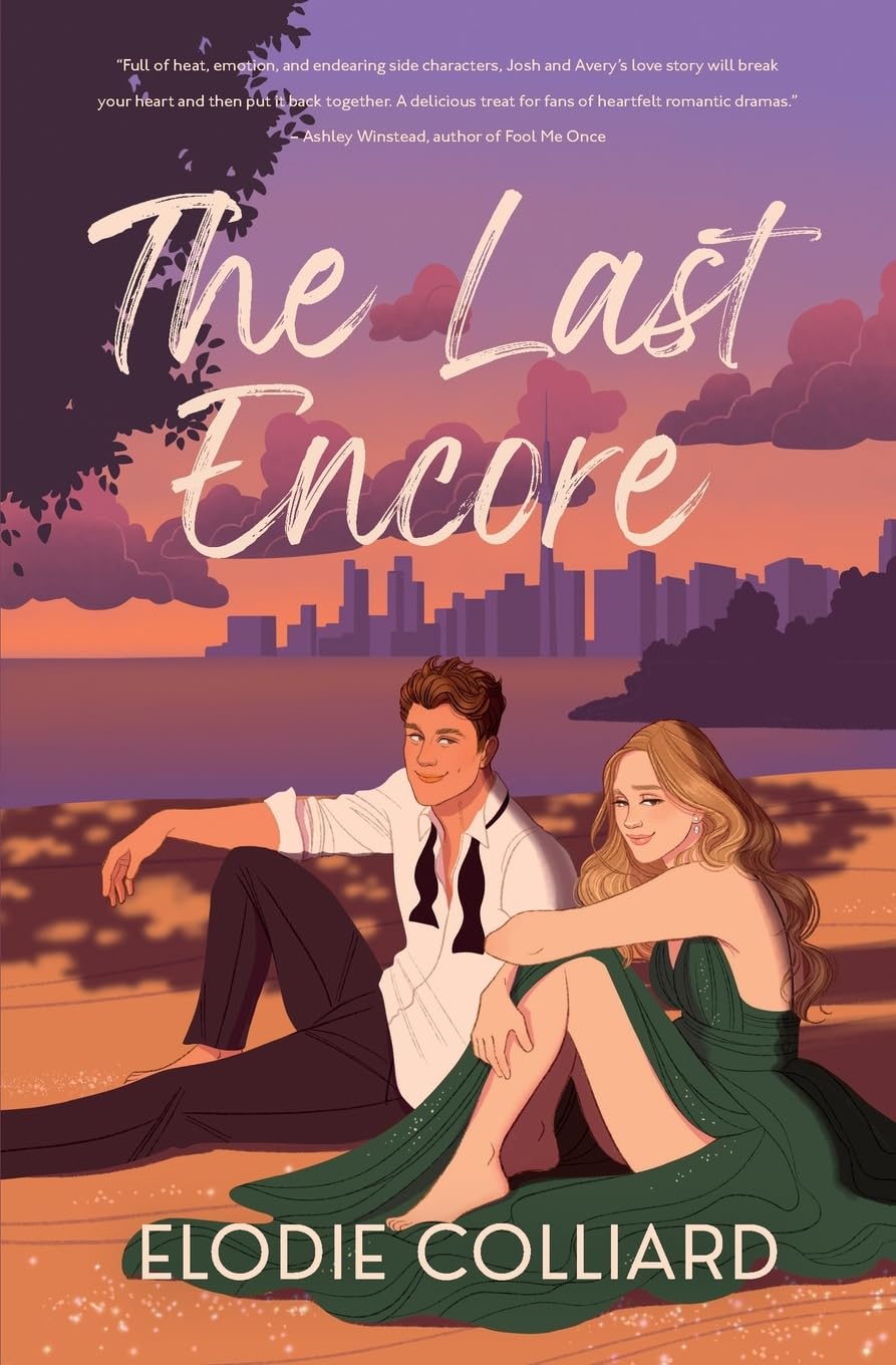 The Last Encore: 1 (It's Always Been You)