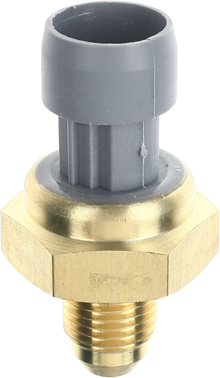 A-Premium Exhaust Back Pressure Sensor [W/ 3Pins] Compatible with V8 6.4L Diesel 2008 2009 2010 Ford F-250 F-350 F-450 F-550 Super Duty - Turbocharged - Replace for# 8C3Z9J460A