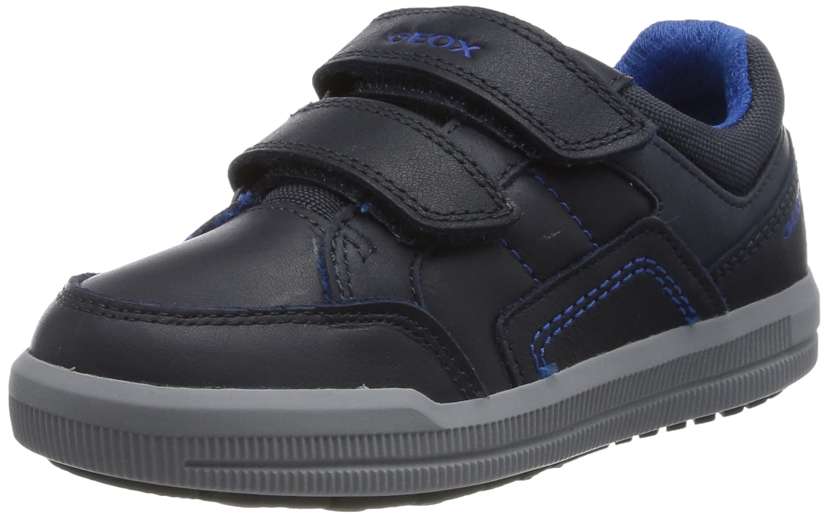 Geox J Arzach Boy, Zapatillas Niños