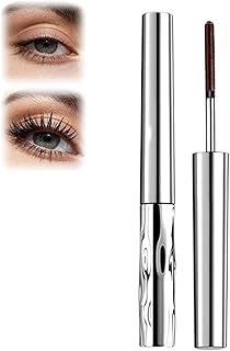 Juego de rímel definitivo para alargar y riza...