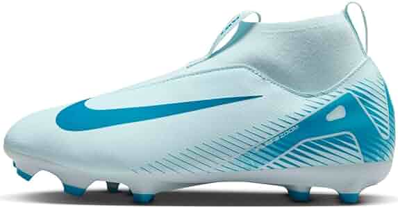 シューズ Nike Mercurial Superfly Nike Air Zoom Mercurial Superfly X Academy Indoor - Volt/Black