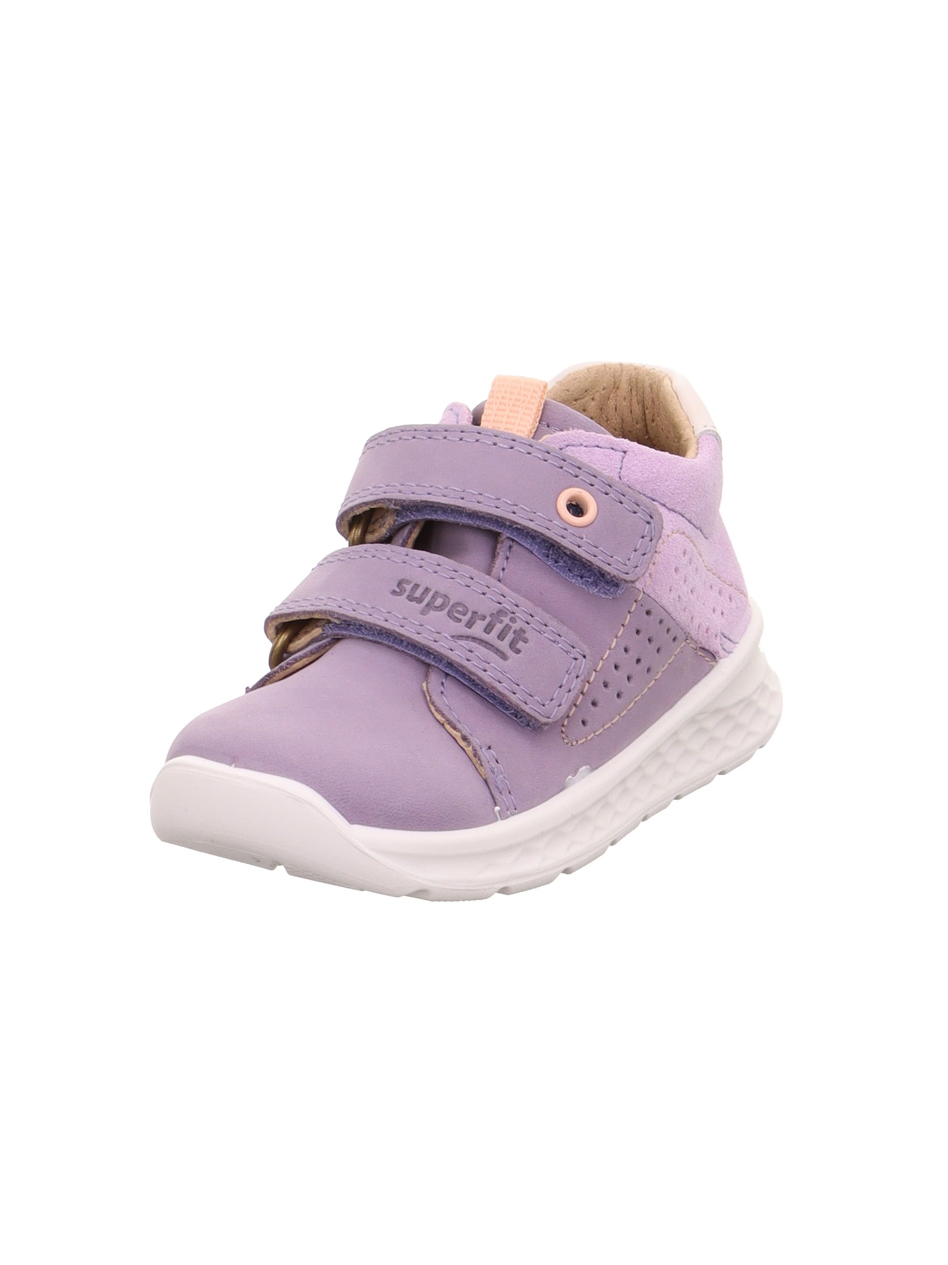 Superfit Jungen Breeze Sneaker 1-000374Sneaker