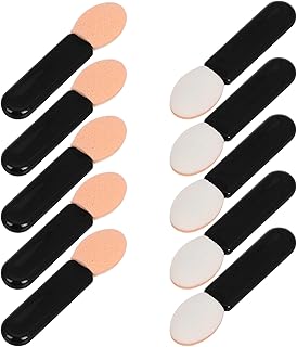 Housoutil Juego de 10 mini aplicadores de som...