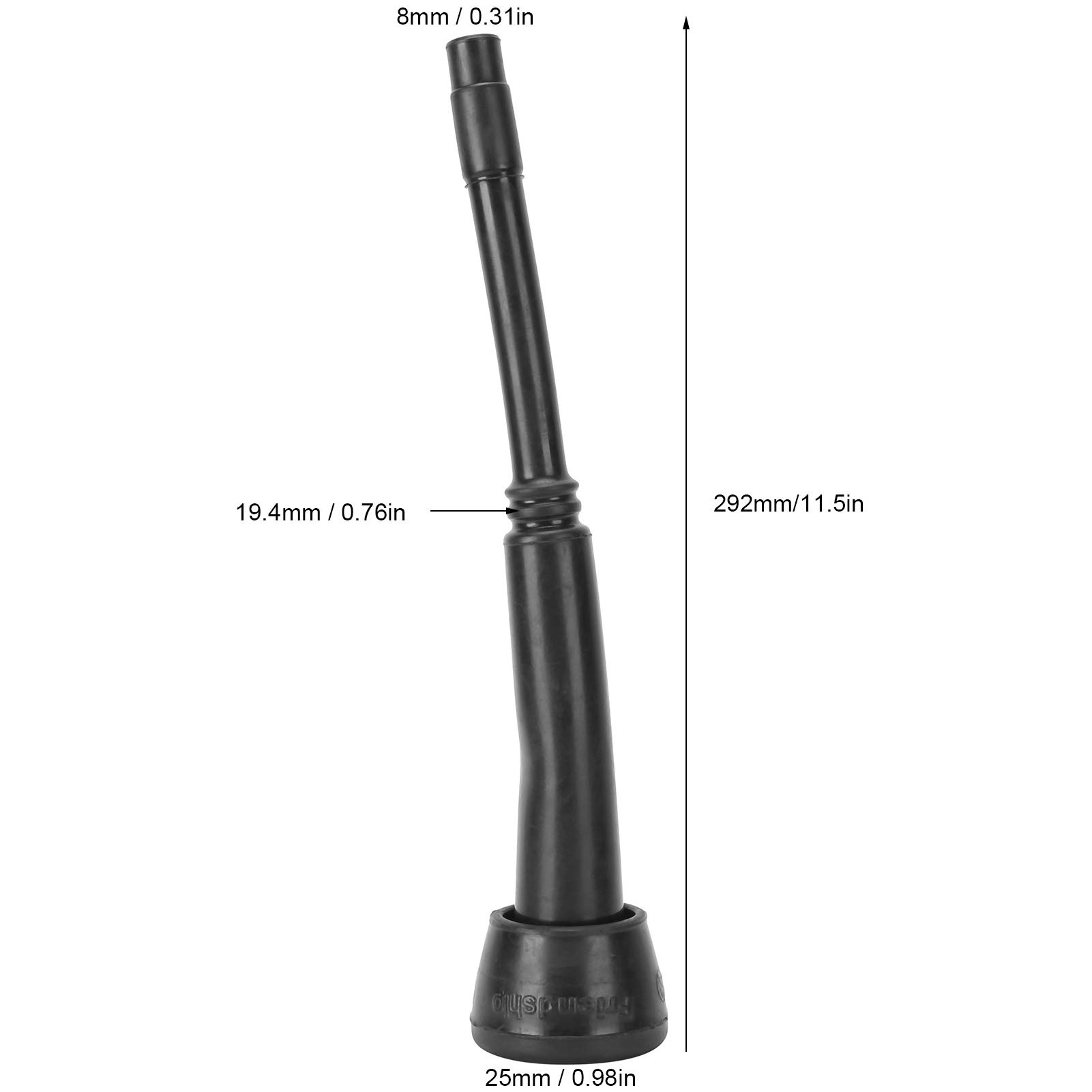 Allflex USA Allflex White Maxi 1 25 Tags