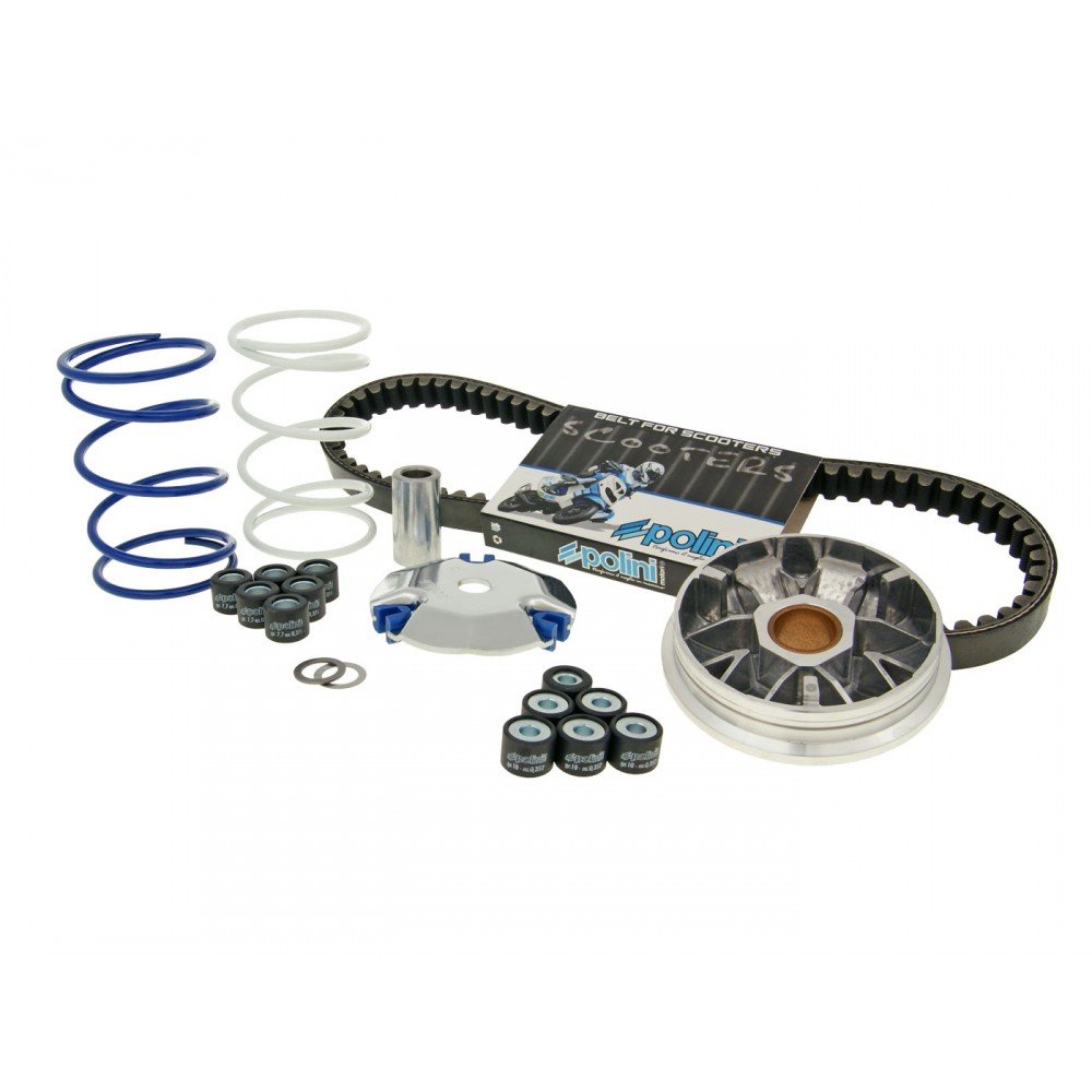 variomatik Kit POLINI Hi-Speed per Honda