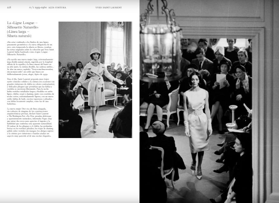 Dior. Pasarela (MODA)