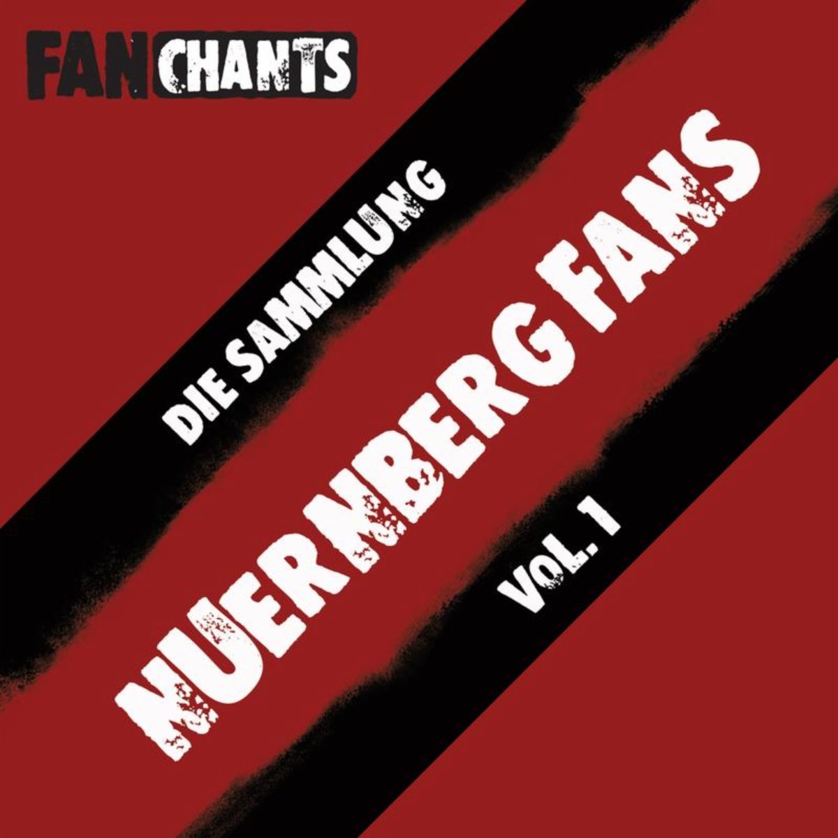 1. FC Nuremberg FanChants feat. 1.FCN Fans Fangesänge