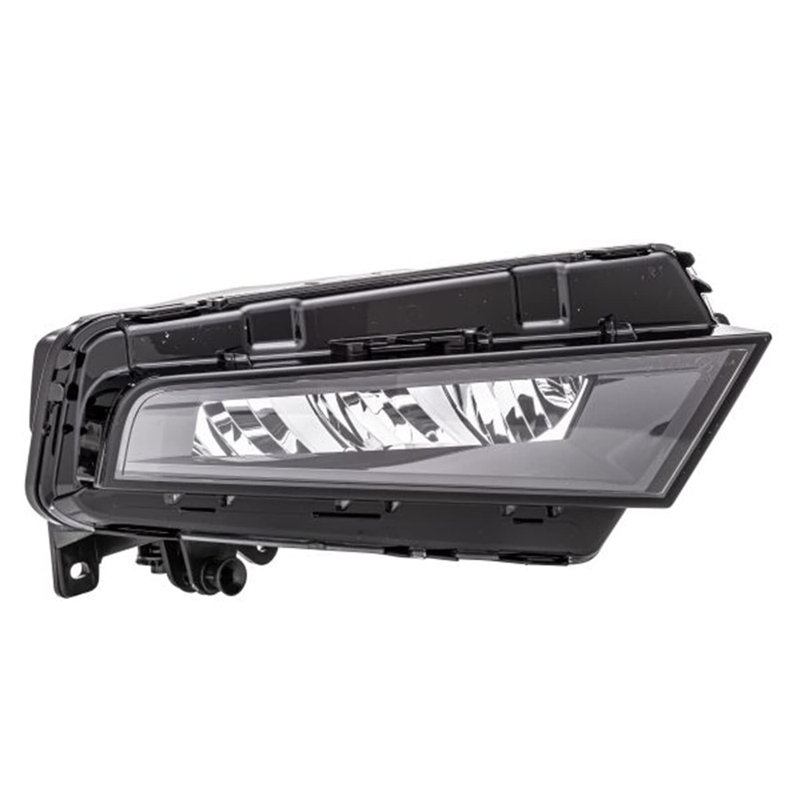 HELLA 1ND 012 999-041 FF/LED-Faro antiniebla ECE - derecha