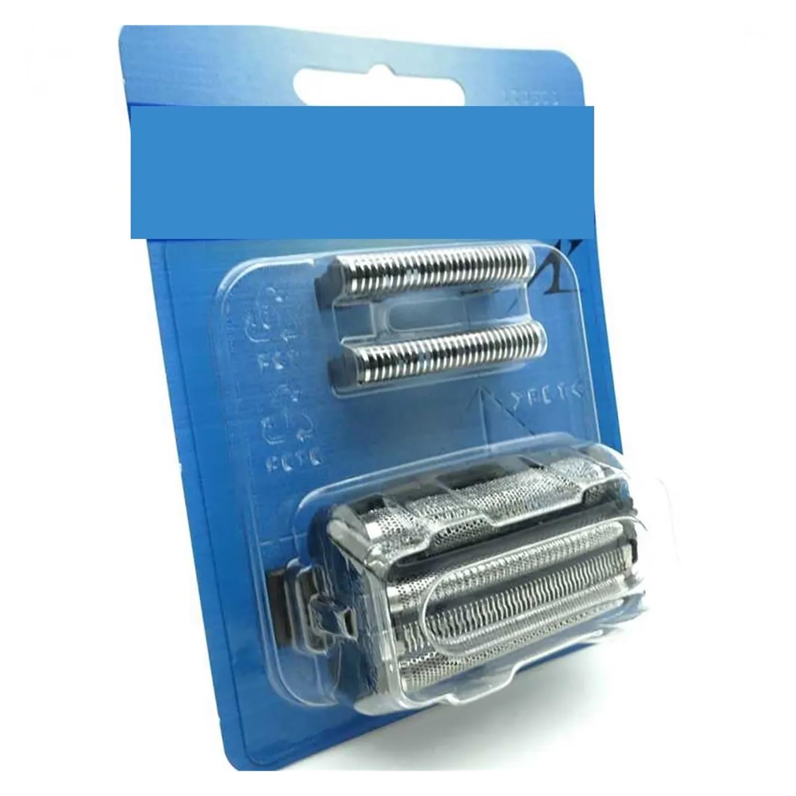 WES9027 ES9027 Testa Della Lama A Lamina Esterna Del Rasoio. | Compatibile con Panasonic, ES-LA12 ES-SF21 ES-SF23 ES-RF31 ES-RF34 ES-RF41