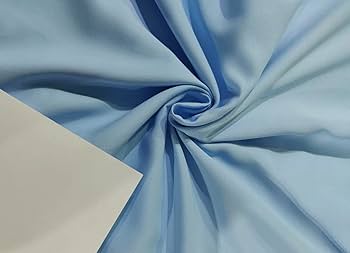 Tencel Lyocell Twill Fabric ~ 58