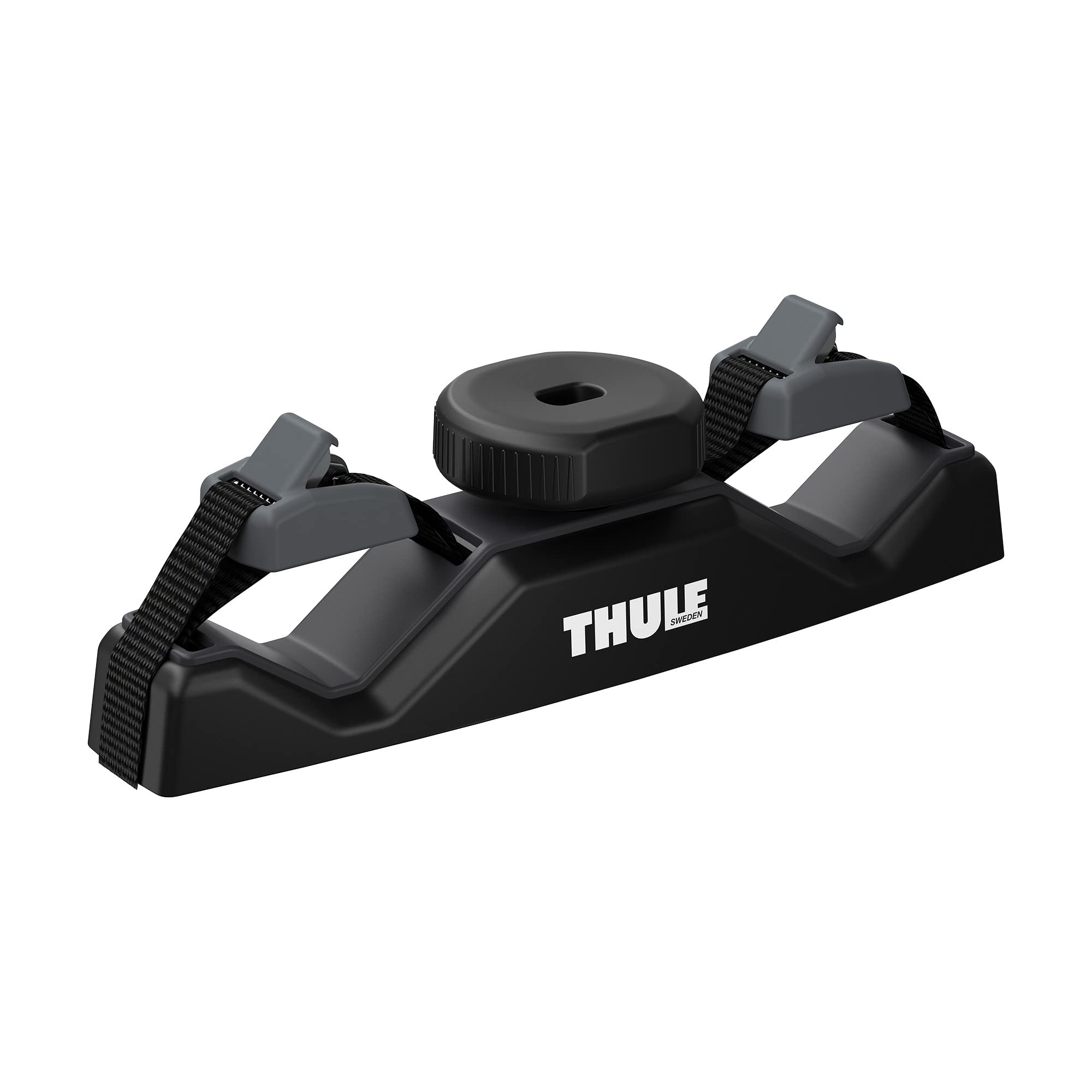 Thule Jawgrip Supporto Multiuso Per Sport Acquatici Nero Black, One-Size