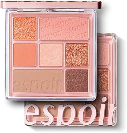 Amazon Espoir エスポア エスポア リアルアイパレット ロージーフィード アイシャドウ 10グラム X 1 Espoir エスポア ビューティー 通販