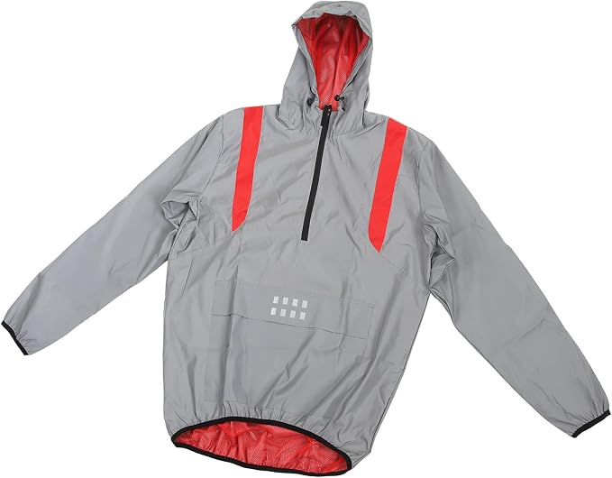 Chaqueta para ciclismo para hombre talla L miniatura 4