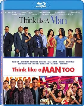 Think Like a Man / Think Like a Man Too