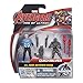 Marvel Avengers Age of Ultron Quicksilver and Sub Ultron 009