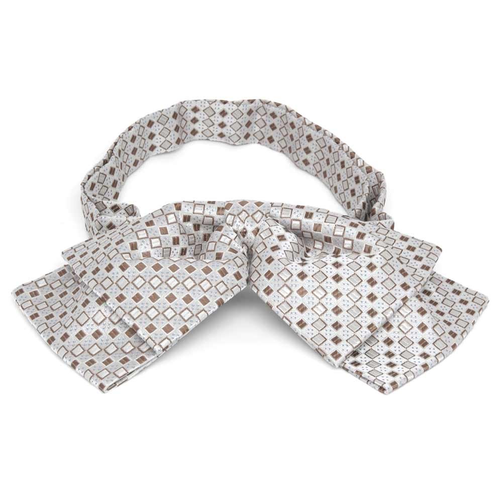 tiemart Floppy Bow Tie