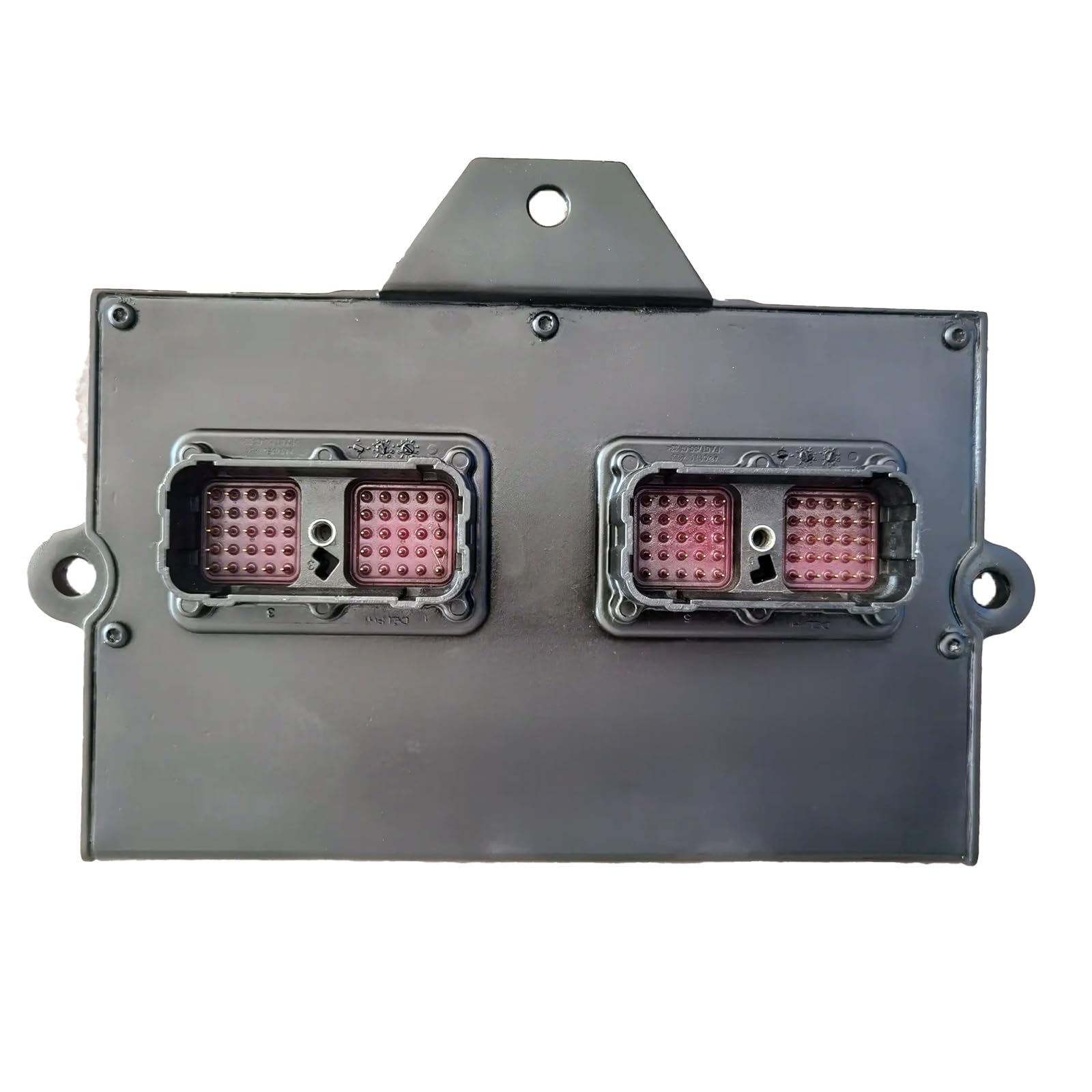 Amazon.com: WZCNLXLX Controller 3990517 for Cummins QSB5.9 Engine