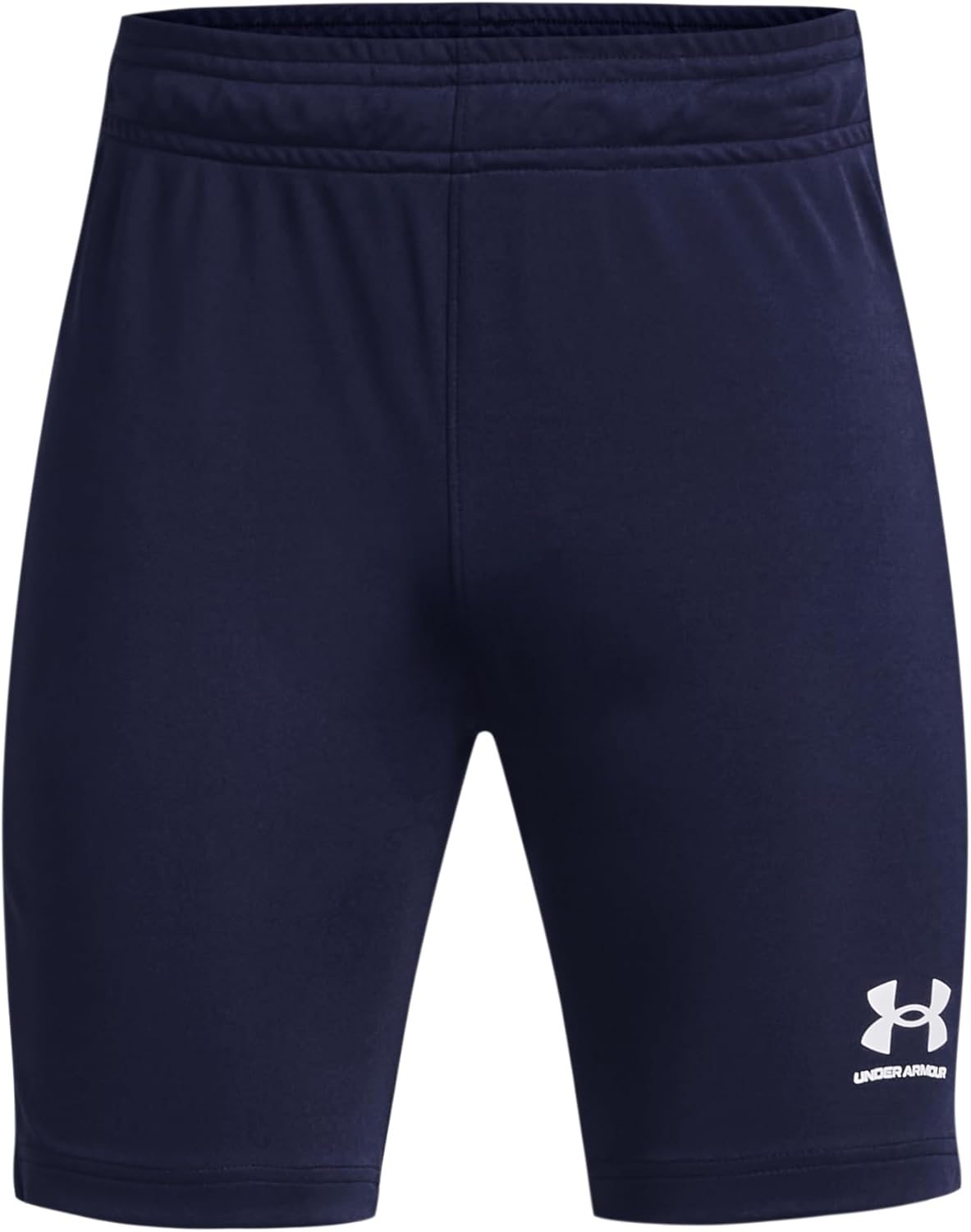 Under Armour Challenger Core Soccer Boys Shorts