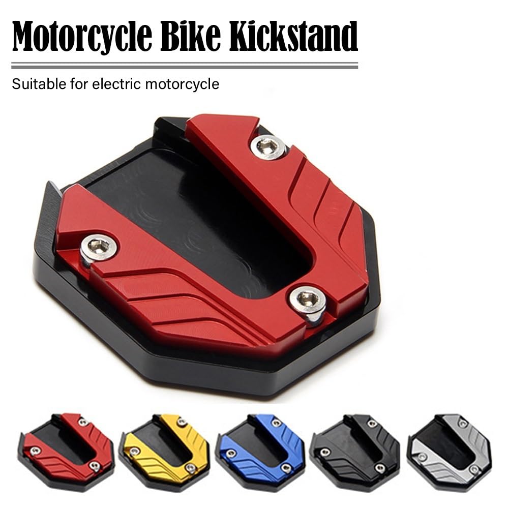 Buy side stand foot pad Online at Best Price in Pakistan