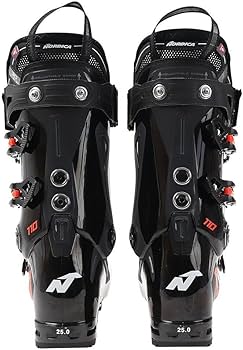 Amazon.co.jp: [ノルディカ] スキーブーツ 23 SPEEDM スピードマシン