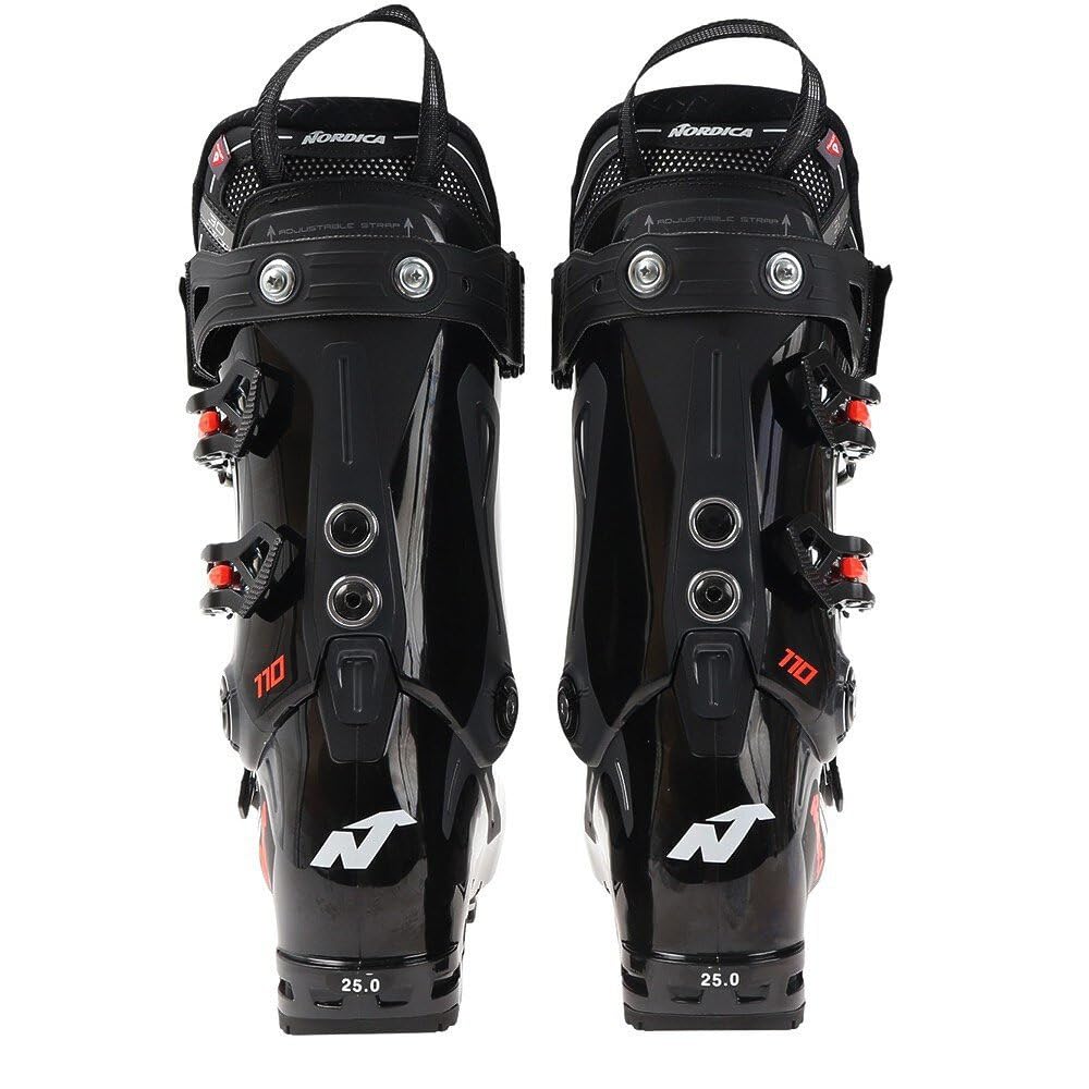 Amazon | ノルディカ（NORDICA） スキーブーツ 23 SPEEDM スピード