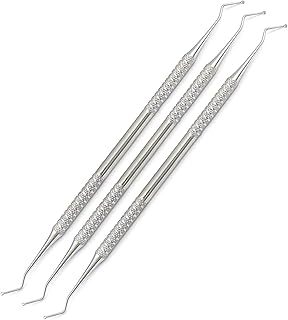 AAProTools Lot of 3 pcs Excavator #17 DE, Hand Tools Dental Instruments