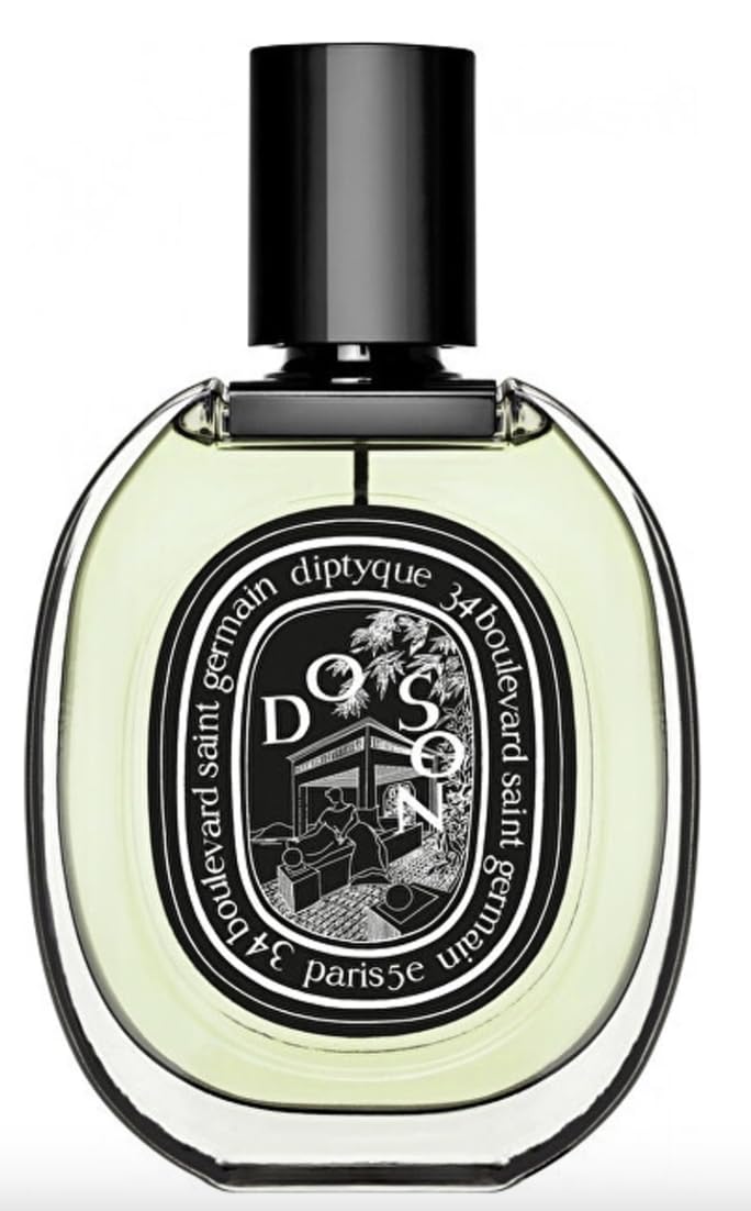 Amazon | DIPTYQUE Do Son Eau de Parfum 75 ml ディプティック ド