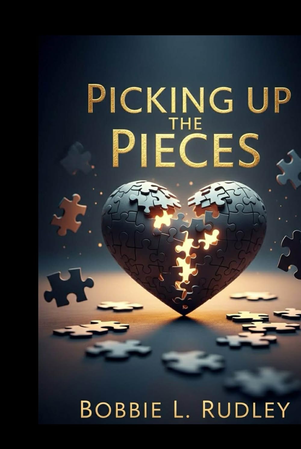 Picking up the pieces