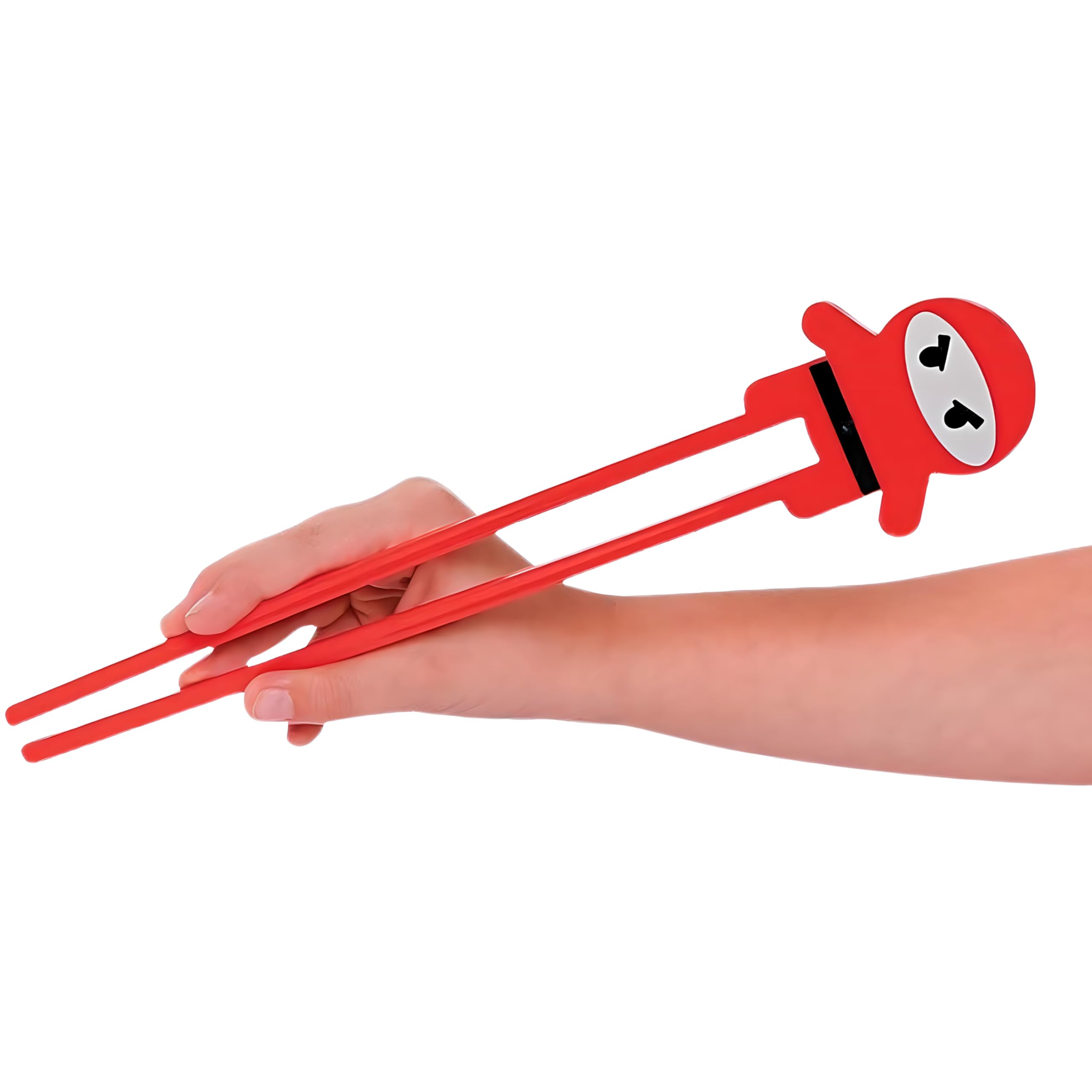 Ninja Plastic Chopsticks - 12 Ct. — Amazon image 4
