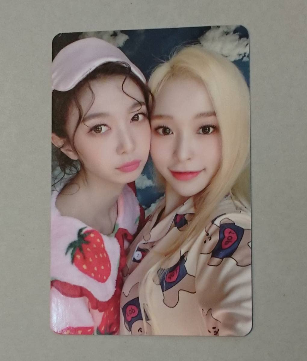 Amazon.co.jp: DREAMCATCHER 2022 SEASON'S GREETINGS CELESTIAL