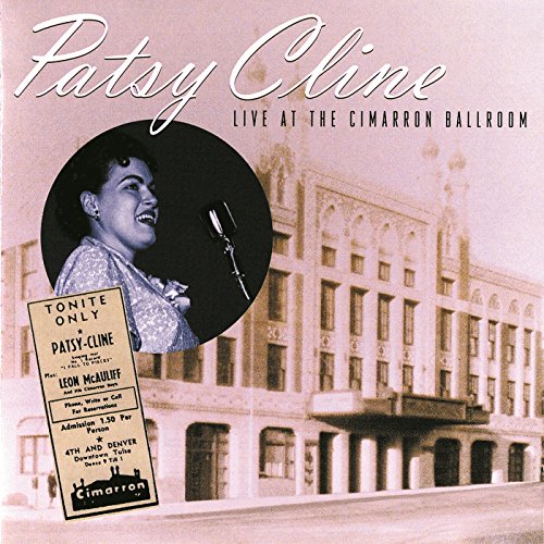 Patsy Cline