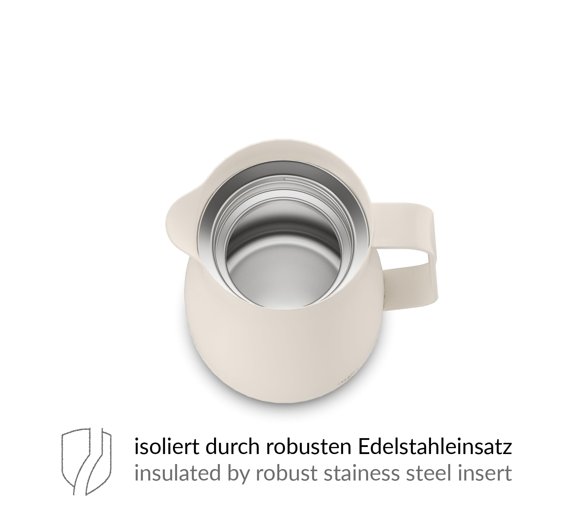 Albergo thermoskan 1,5 l van Alfi