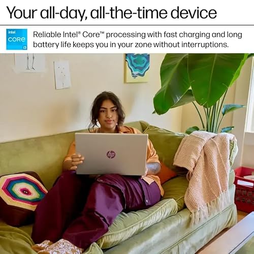 HP HP 15.6 Touchscreen Laptop の商品画像 4