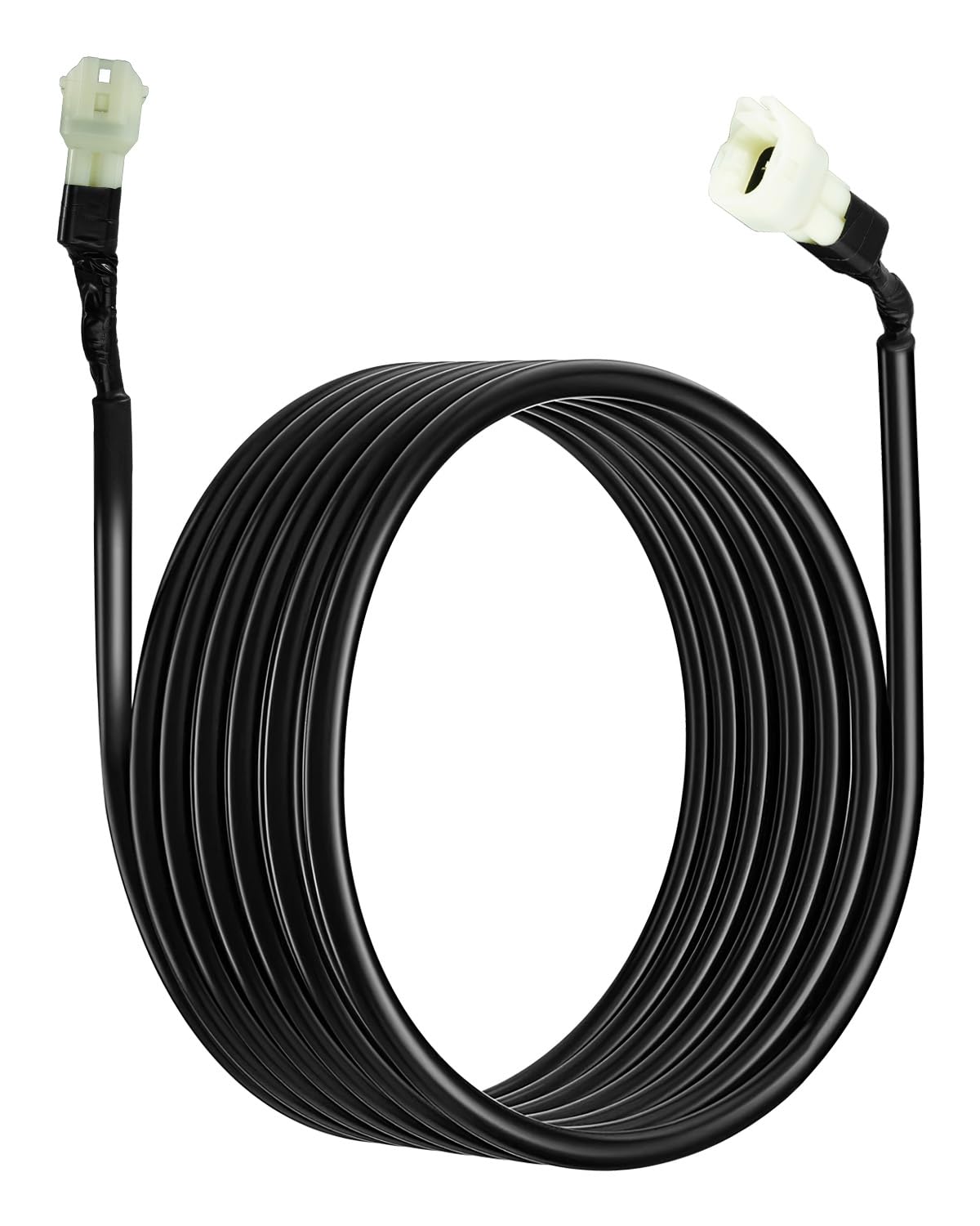 990C0-88136 SMIS Digital Analog Gauge to SDS ECU Adapter Cable Wiring Harness Fit for Suzuki Outboard DF40-300 NMEA 2000 SMG4 Replace DF40-300 990C088136