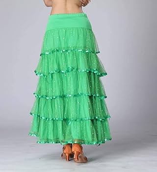 Amazon.co.jp: 社交ダンス ドレス モダン 上下セット 社交ダンス