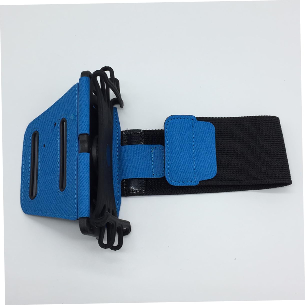 DOITOOL 3 Supporti Per Cellulare Da Braccio Con Rotazione Di 180 Gradi Per Corsa Sport Allaria Aperta Con Porta Di Ricarica Per Cellulare Cinghie Regolabili
