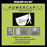 Vista 2 de Panther Vision Serie IKE