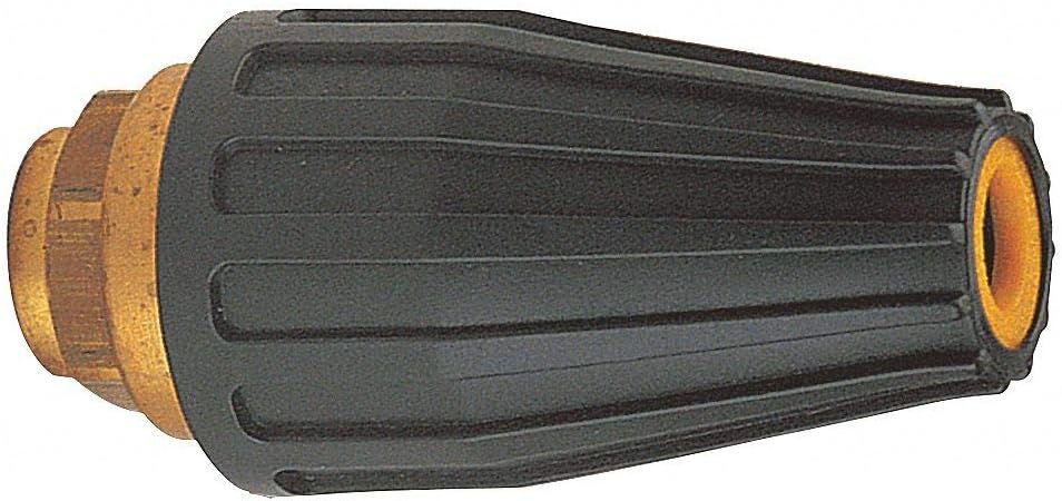 Spray Nozzle, Size 7 to 7.5, 3625 psi
