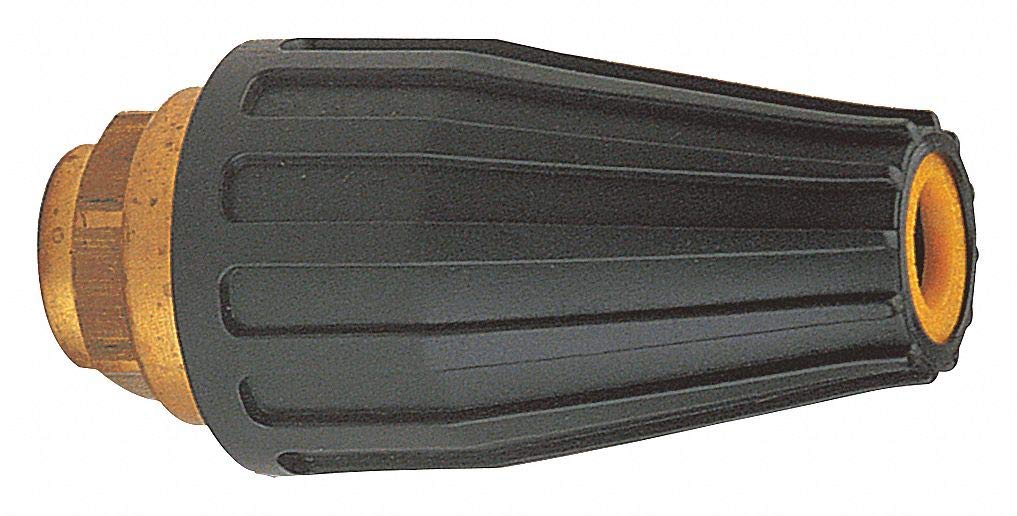 Spray Nozzle, Size 7 to 7.5, 3625 psi