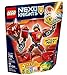 Produktbild LEGO Nexo Knights - Battle Suits