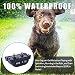 Wodondog Valla Invisible y Collares Antifuga para Perros Cerca Eléctrica para Perros,...