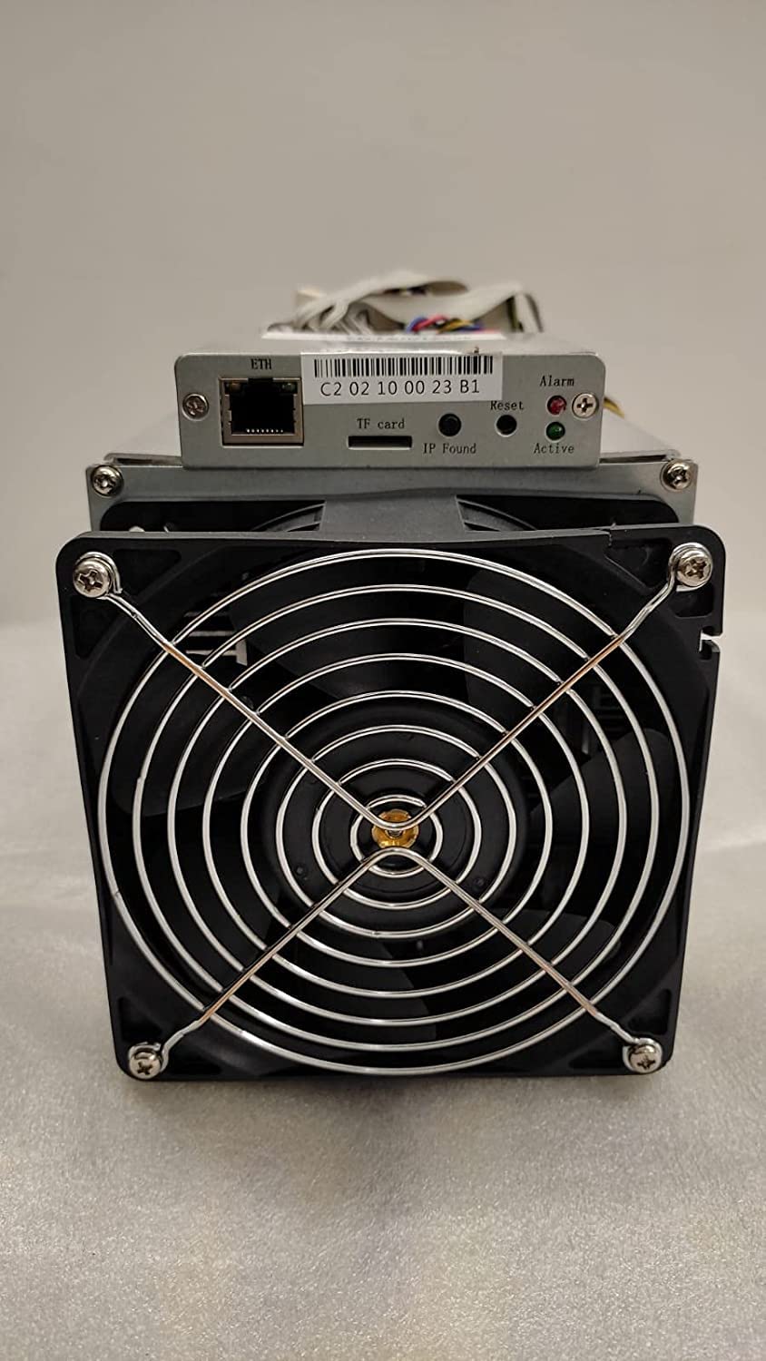 Amazon.in: Buy Whatsminer M3 Bitcoin Miner All-in-one Machine New Orignal M3  Miner 12.5 TH/s inc. Online at Low Prices in India | Generic Reviews &  Ratings