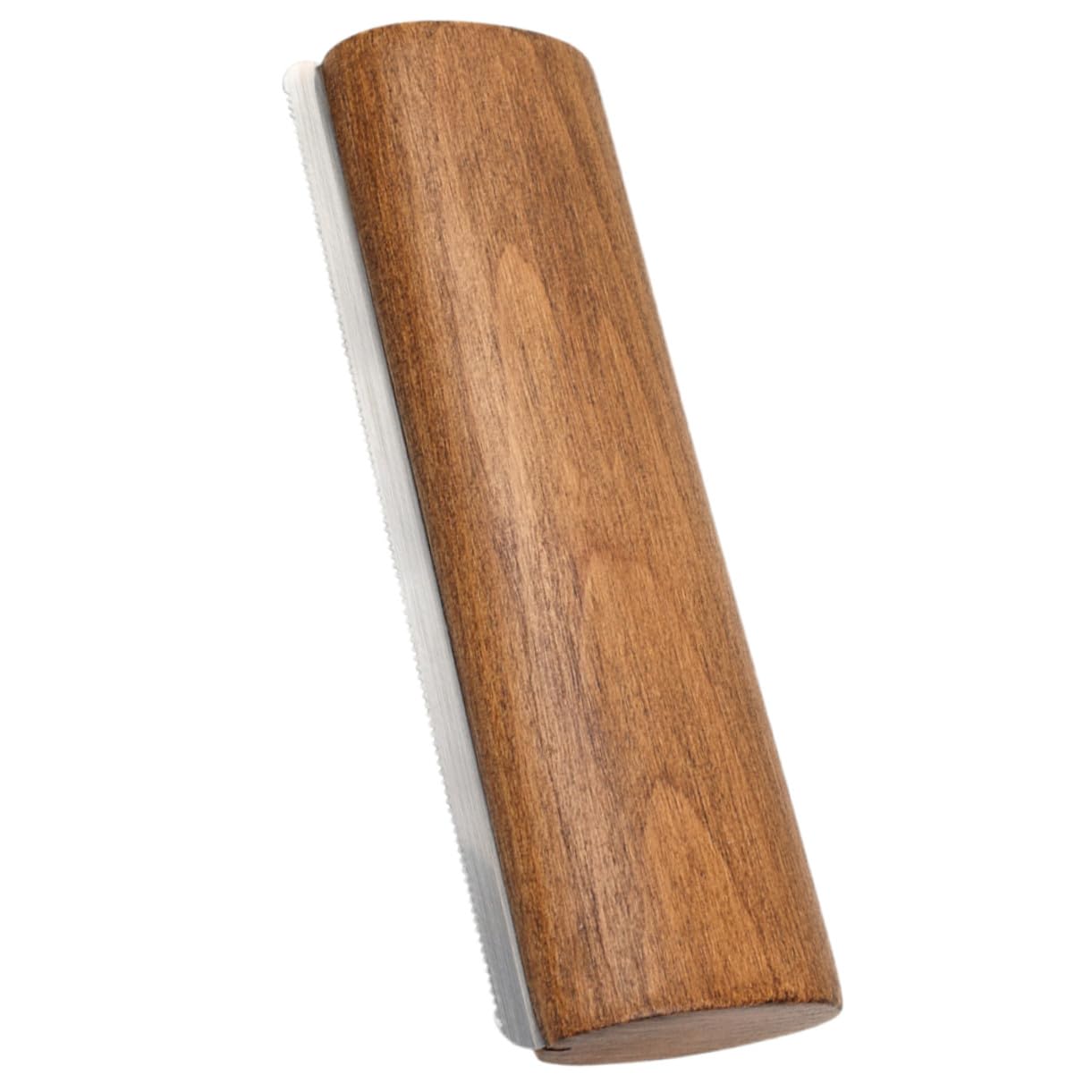 Hohopeti Cepillo para Caballos con Rascador Metálico de Herramienta Multifuncional de Limpieza y Deshedding Mango Ergonómico para Mayor Comodidad Elimina Pelo Suelto y Barro Mejora