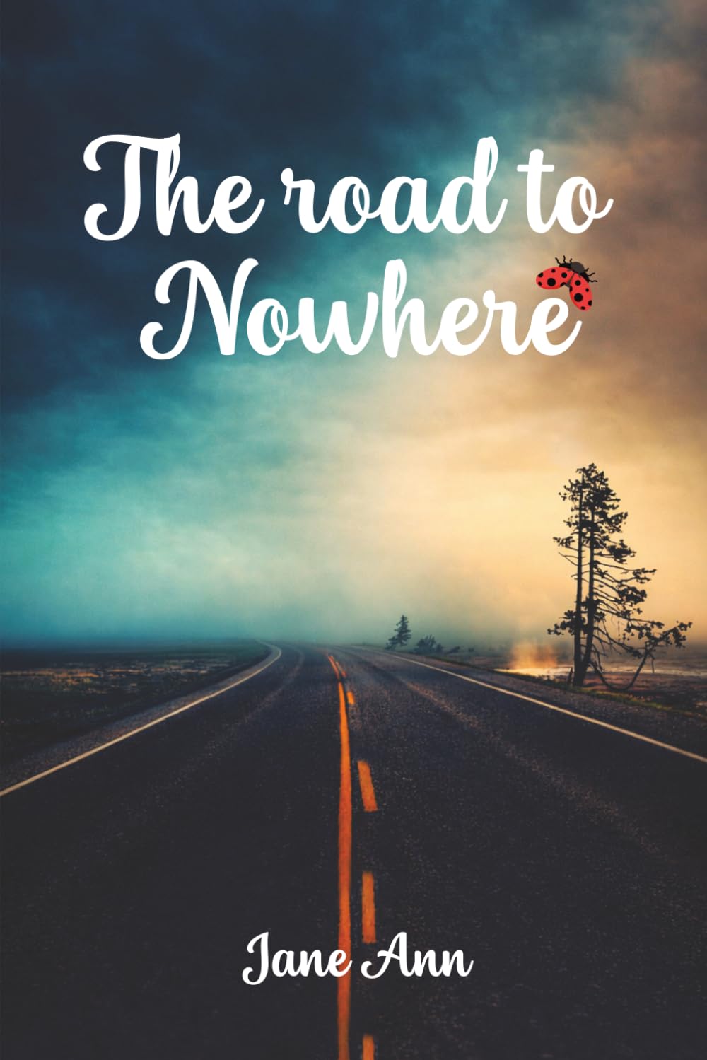 The Road To Nowhere!