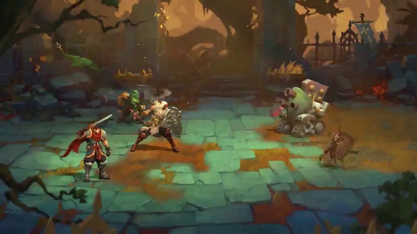 Nintendo Switch Battle Chasers: Nightwar Amazon.com: Battle Chasers Nightwar (Nintendo Switch) : Video Games