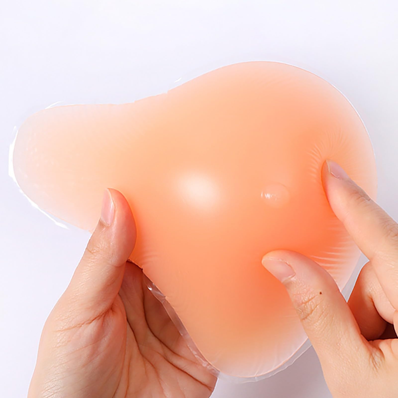 Sujetador Terapéutico Postmastectomía con Prótesis Integrada de Silicona Elegante y Cómodo para el Cuidado del Cáncer de Mama