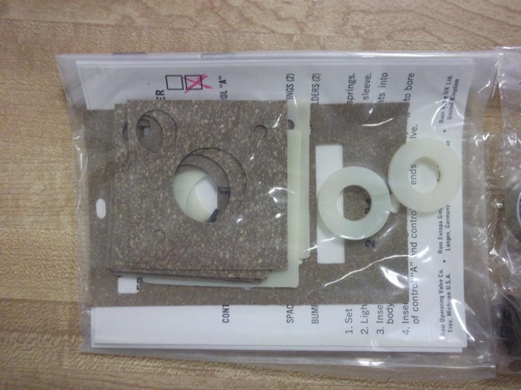 285K87 Gasket Service Kit 285-K87